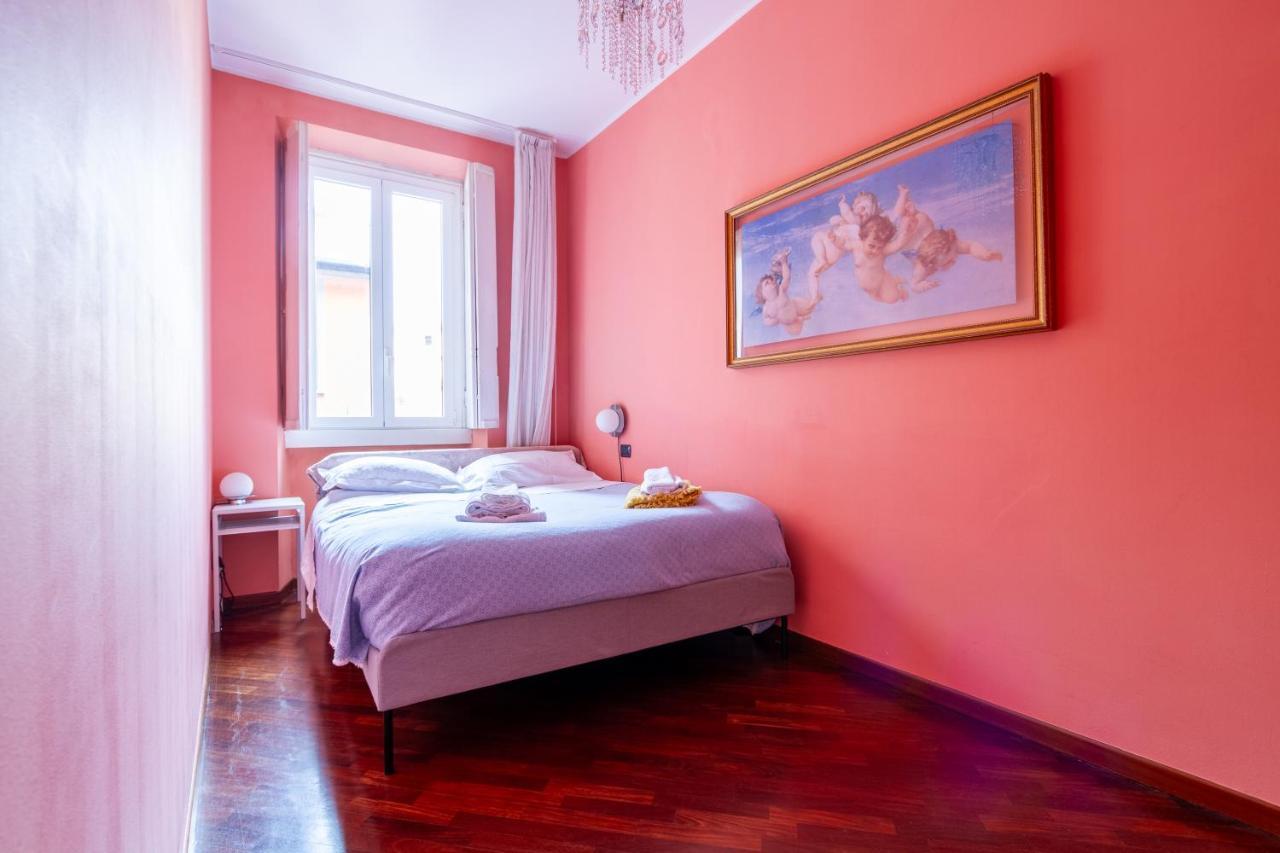 Casa Navarra Appartamento Milano