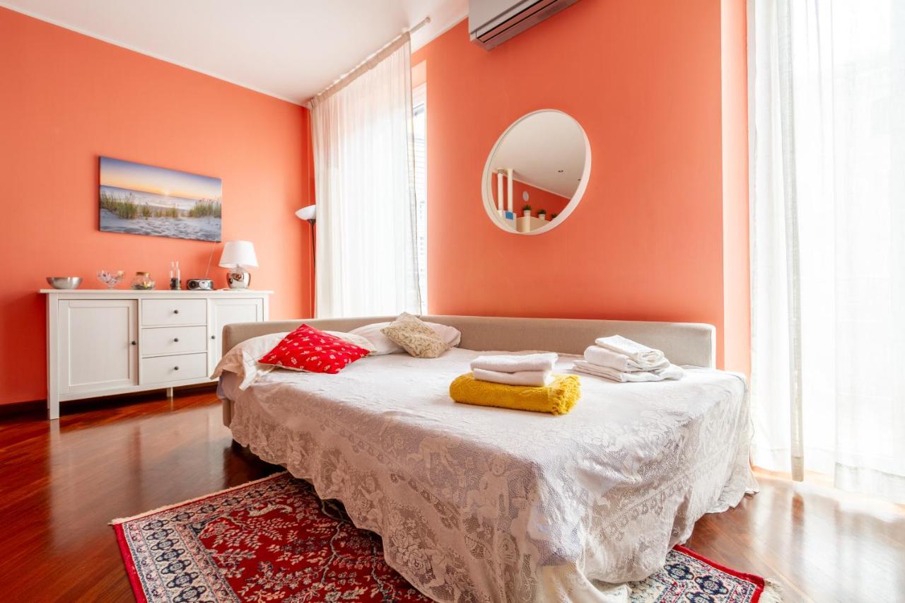 Appartamento Casa Navarra Milano