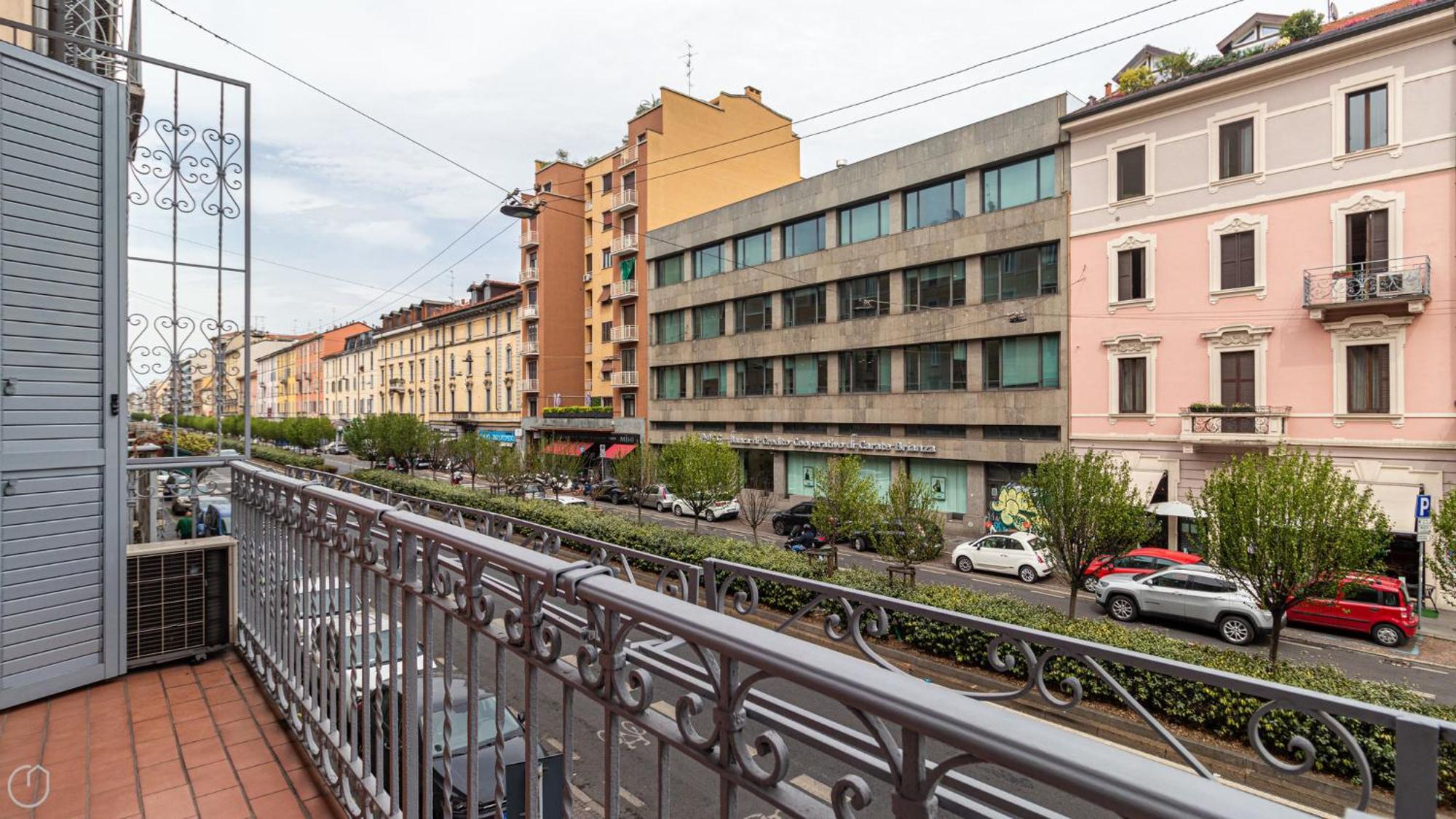 Casa Navarra Appartamento Milano